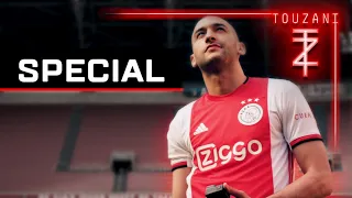 [ HAKIM ZIYECH ] ft. PROMES & ONANA,