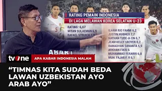 Ke Semifinal, Indonesia Bidik Juara | AKIM tvOne