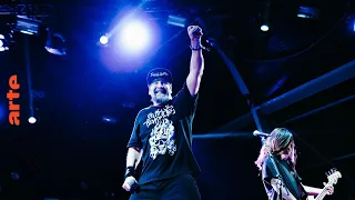 Suicidal Tendencies - Live at Hellfest 2022