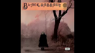 Black Sabbath - Wicked World (Studio Recording)