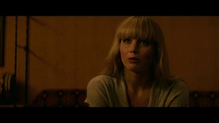 Red Sparrow - TV Spot