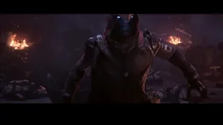 Cayde - Holding Out For A Hero