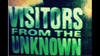 Visitors from the Unknown UFO Documentary Travis Walton 1991