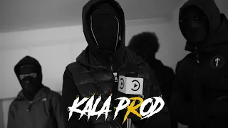 #DUTCHDRILL ​Slappa x Trapfit x Uncle S "CHAT"l | Drill Instrumental 2022 | PROD.KALA