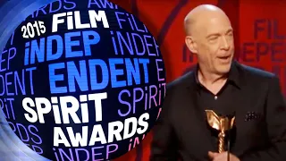 30th Spirit Awards hosted by Kristin Bell and Fred Armisen - full show (2015) | Film Independent