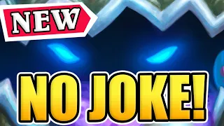 WOW This NEW Deck IS NO JOKE! | Hearthstone