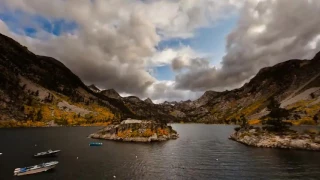 Yosemite National Park|California|Йосемитский национальный парк|США