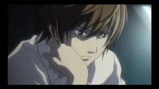 Study Music / relax & chill / rainy mood || Death Note OST ||