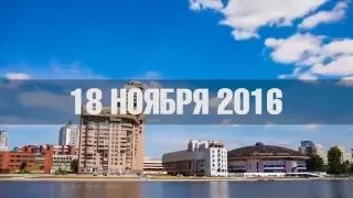 Впервые в Екатеринбурге! Мастер-класс Владимира Соловьева "Жесткие переговоры"