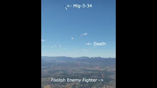 The Mig-3(-34) Experience