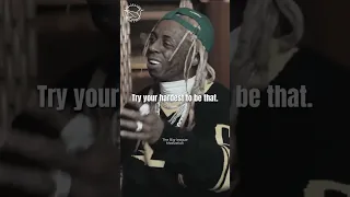 Lil Wayne - Be Creative #shorts #motivation