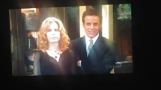 Y&R The Abbott's Vs The Fisher's 2006