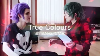 {CMV} ShinDeku: True Colours