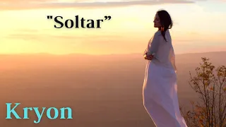 🔴 KRYON  |   “SOLTAR”   |  Kryon do Serviço Magnético