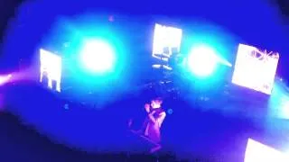 A New Sky/Girl And The Sea/Fall - The Presets Live Terminal 5 NYC 10/19/2012