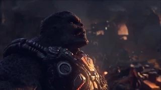 Gears of War: Ultimate Edition – Opening кинематографический трейлер (XONE)