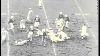 Washington vs. Washington State College, 1947