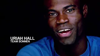 URIAH HALL | THE ULTIMATE FIGHTER | BEST MOMENTS PT2