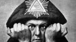 The Dark Truth About Aleister Crowley × Satan's Prophet (Patreon Exclusive)