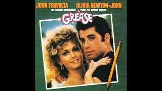John Travolta & Olivia Newton-John - You're The One That I Want (Extended Ultrasound Almighty Mix)