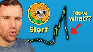 Smart Money is buying Slerf 🤩 Crypto Token Analysis