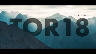 Tor des Géants 2018 - Official Video Report