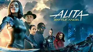 alita battle angel full movie 2018 hindi alita battle angel 2 full movie hindi dubbed Bollywood