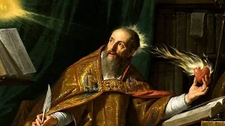 St. Augustine of Hippo HD