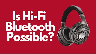 Focal's Bathys Hi-Fi Bluetooth Headphones Review