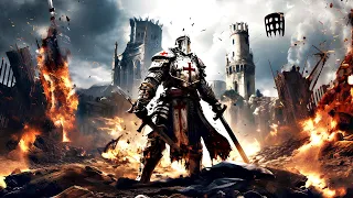 LAST STAND ~ Epic Heroic Music Mix #mix #epicmusic #heroic  #epic  #powerful #music