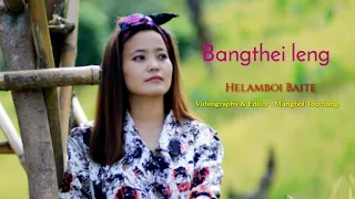 IKI HOUNA CHU || Helamboi Baite Live Performance in Mongkot Chepu Concert