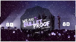 💜 [8D] BTS - WE ARE BULLETPROOF: THE ETERNAL  | STADIUM EFFECT | [USE HEADPHONES 🎧] 방탄소년단 MOTS 7