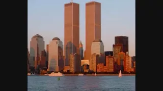 9/11 Memorial Video. Enya - Only Time Gedenkvideo