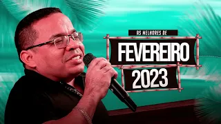 Chicão dos Teclados - As melhores 2023