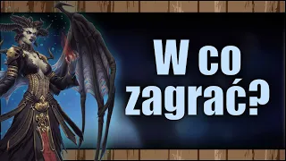 TOP gry online i MMORPG, w które grałbym, gdybym miał więcej czasu... - W co zagrać?