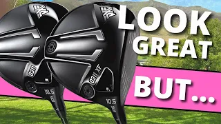I EXPECTED MORE!! PXG 0311 GEN5 DRIVERS