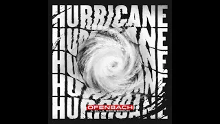 Ofenbach ft Ella Henderson - Hurricane (Extended Version) (Official Audio)