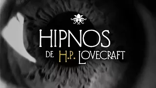 "Hipnos" de H.P. Lovecraft ~ (Audio Relato ~ Visualizador)