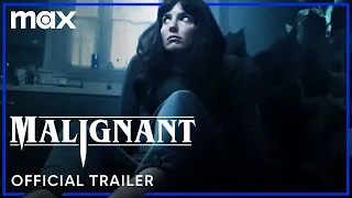 Malignant | Official Trailer #2 | HBO Max