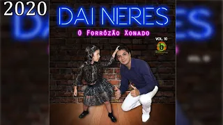 DAI NERES  - VOLUME 10 COM SUA DANÇARINA (2020)