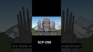 scp 096 sad origin story @Dr_Bob