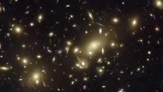 Coming Soon: Hubble Space Telescope 25th Anniversary Film #Nasa