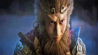 Путешествие на Запад: Высшее сокровище Journey to the West: The Supreme Treasure (2022) Free Cinema