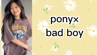 Eya Borja Tiktok Compilation