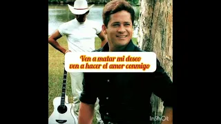 Leandro & Leonardo - Ven a hacer el amor conmigo  (letra)