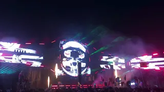 VIRTUAL SELF at EDC Vegas 2018