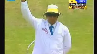 Amazing catch by Parthiv Patel