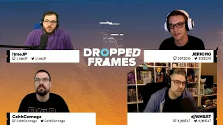 Dropped Frames - Week 191 - Everybody Loves Randy (Part 2)