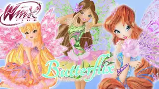 Winx Club Season 7: We're Magic All The Way - Full Song In English