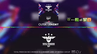 Outek - Enemy (Original Mix)